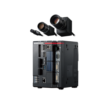 XG-X series - Customizable Vision System