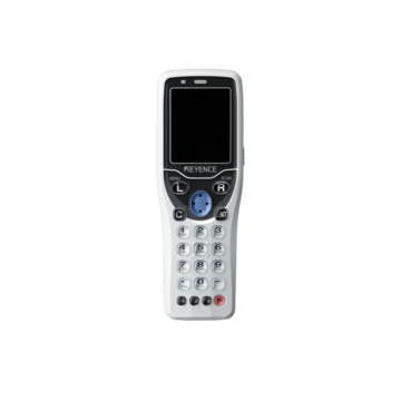 BT-600 series - Ultra-Compact Barcode Handheld Terminal 