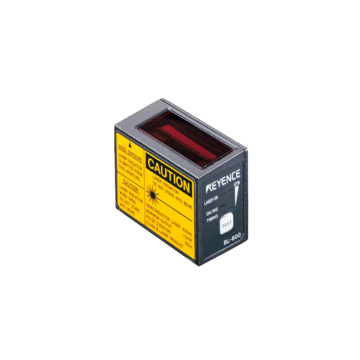 BL-600 series - Ultra-Compact Laser Barcode Reader 