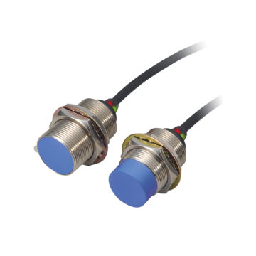 ED series - Built-in Amplifier Proximity Sensor for Non-ferrous Metals