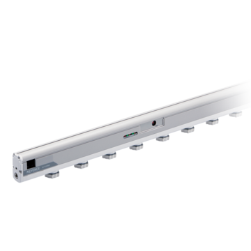 SJ-H series - Air-Free High Speed Sensing Ionizer