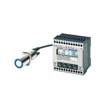 UD-300 series - Ultrasonic Displacement Sensor