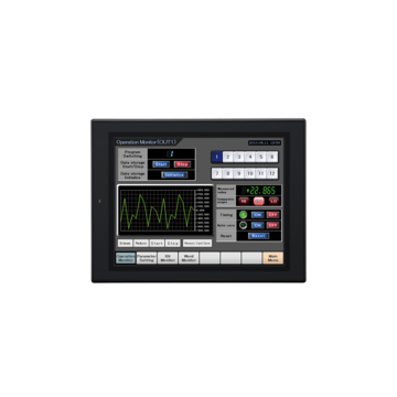 VT3 series - Touch Panel Display