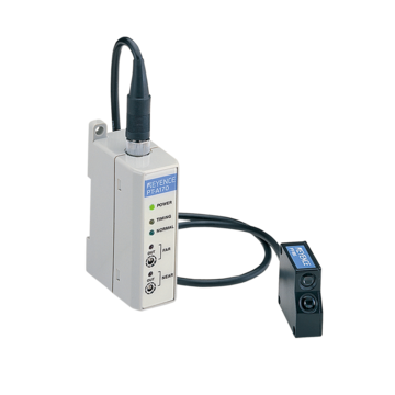 PT series - Optical Displacement Sensors