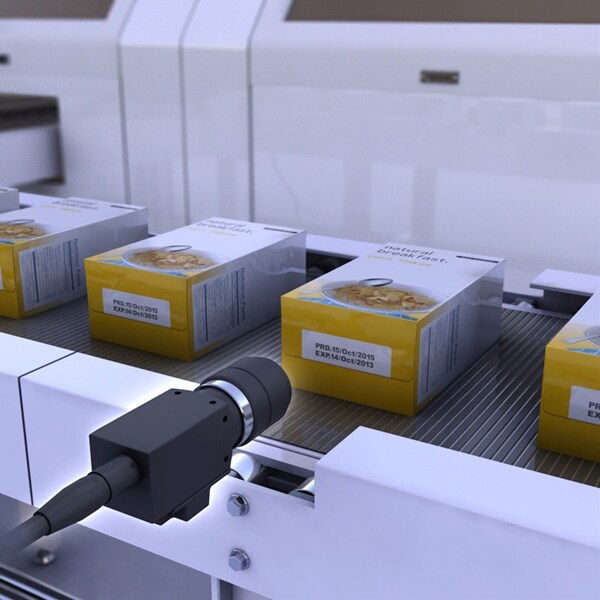 Inspection of expiration/manufacturing dates